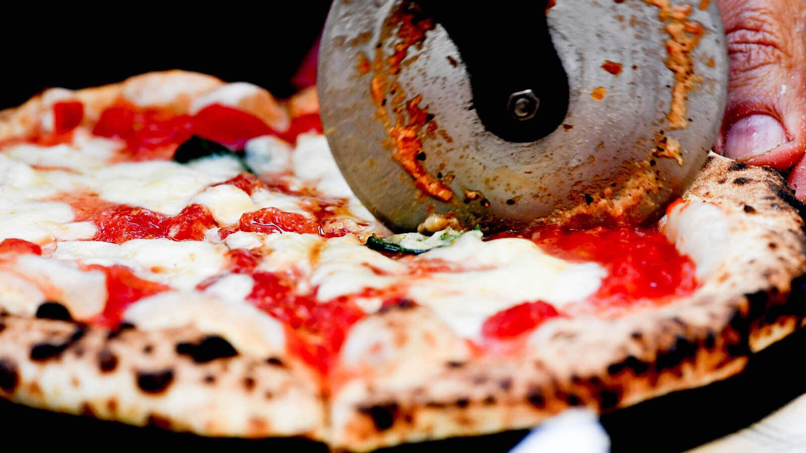 The 2,000-year history of Italy's favorite dish